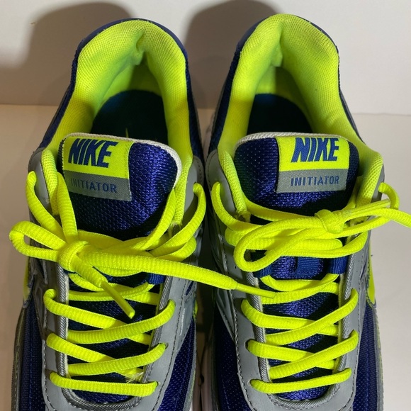 Nike Initiator Running Shoes Athletic Shoes